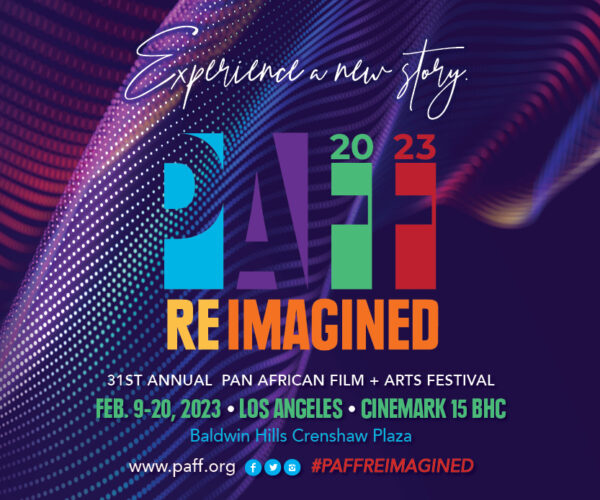 PAFF Hosts Black History Month Retrospective Series – Los Angeles